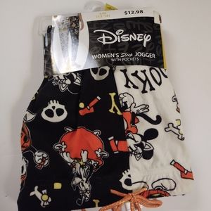 Disney Sleep Jogger Pants